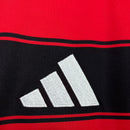 Camisa Flamengo Home 25/26 - Adidas Torcedor Masculina