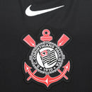 Camisa Corinthians Away 25/26 - Nike Torcedor Masculina - Lançamento