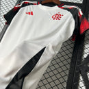 Camisa Il CR Flamengo Feminina 2025/26