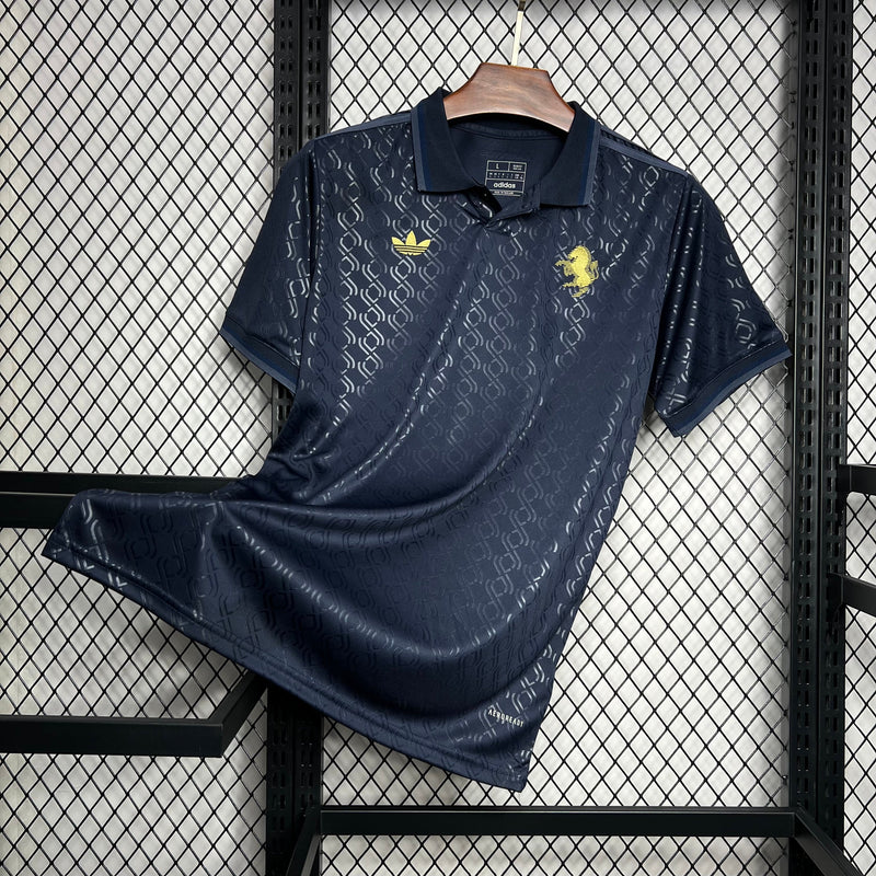 Camisa Juventus Third 24/25 - Adidas Torcedor Masculina - Lançamento