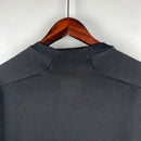 Camisa Flamengo Black Refletiva 23/24