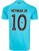 Camisa do Santos Especial Neymar Jr 25/26 Torcedor Umbro Masculina