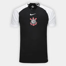 Camisa Corinthians Away 25/26 - Nike Torcedor Masculina - Lançamento