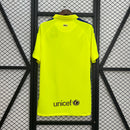 Barcelona 14/15 third away  - Versão Retro