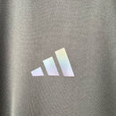 Camisa Flamengo Black Refletiva 23/24