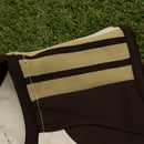 Regata Flamengo Treino Bege Adidas 26/27 - Torcedor - Pré Venda