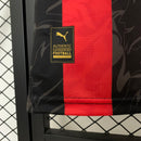 Camisa Milan Home 25/26- Puma Torcedor Masculina - PRÉ VENDA