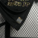 Camisa Cbjr x Santos Legacy 24/25 - Umbro Oversized Torcedor Masculina - Lançamento