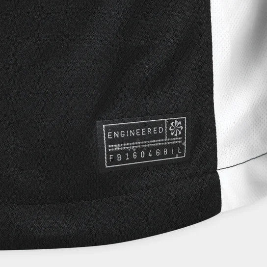 Camisa Corinthians Away 25/26 - Nike Torcedor Masculina - Lançamento