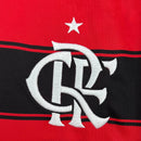 Camisa Flamengo Home 25/26 - Adidas Torcedor Masculina