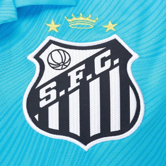 Camisa do Santos Especial Neymar Jr 25/26 Torcedor Umbro Masculina