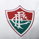 Camisa Fluminense II 25/26 s/n Torcedor Umbro Masculina - Branco+Vermelho