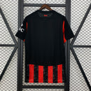 Camisa Milan Home 25/26- Puma Torcedor Masculina - PRÉ VENDA