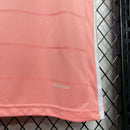 Camisa Flamengo Outubro Rosa 21/22 - Versão Torcedor