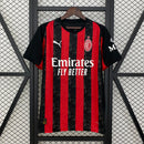 Camisa Milan Home 25/26- Puma Torcedor Masculina - PRÉ VENDA