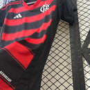 Camisa I CR Flamengo Feminina 2025/26