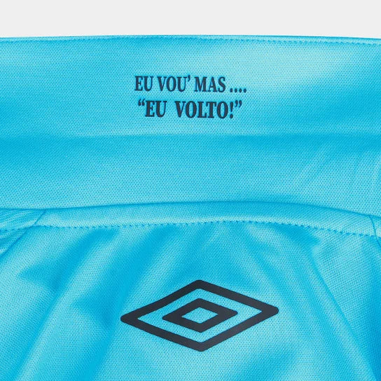 Camisa do Santos Especial Neymar Jr 25/26 Torcedor Umbro Masculina
