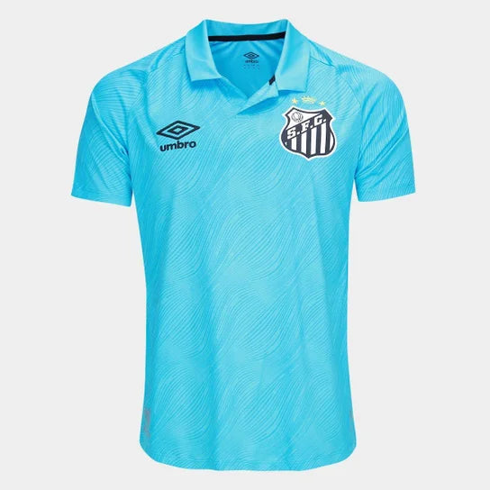 Camisa do Santos Especial Neymar Jr 25/26 Torcedor Umbro Masculina