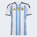 Camisa Argentina Home 26/27 - Adidas Torcedor - Pré venda