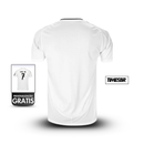 Camisa Real Madrid Home 24/25 - Adidas Torcedor Masculina - Lançamento