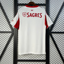 Benfica Away 25/26 - Adidas - Torcedor Masculina