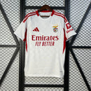 Benfica Away 25/26 - Adidas - Torcedor Masculina
