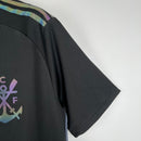 Camisa Flamengo Black Refletiva 23/24