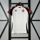 Camisa Il CR Flamengo Feminina 2025/26