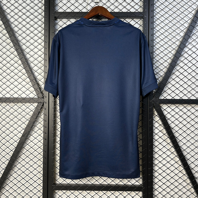 Camisa Psg Home 25/26 - Nike Torcedor Masculina - Lançamento