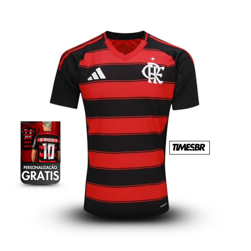 MENGÃO 2025
