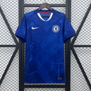 Camisa Chelsea Home 25/26 - Nike Versão Torcedor