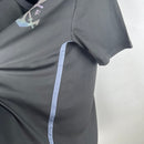 Camisa Flamengo Black Refletiva 23/24