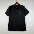 Camisa Flamengo Black Refletiva 23/24