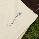 Regata Flamengo Treino Bege Adidas 26/27 - Torcedor - Pré Venda