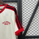 Camisa Flamengo Comemorativa 81 Adidas