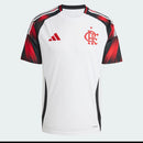 Camisa II Adidas CR Flamengo 25/26