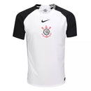 Camisa Corinthians Home 25/26 - Nike Torcedor Masculina - Lançamento