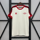 Camisa Flamengo Comemorativa 81 Adidas