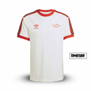 Camisa Flamengo Comemorativa 81 Adidas