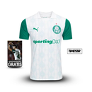Camisa Palmeiras Away 25/26 - Torcedor Masculina