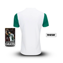 Camisa Palmeiras Away 25/26 - Torcedor Masculina