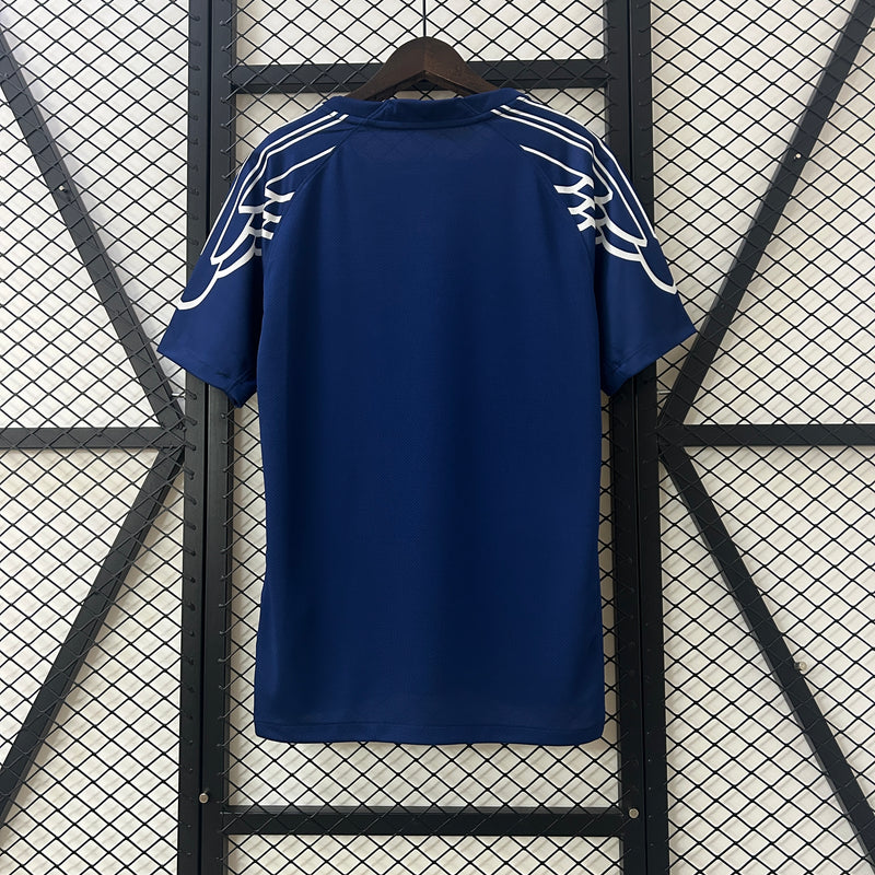 Camisa Psg Home 24/25 - Nike Torcedor Masculina - Lançamento