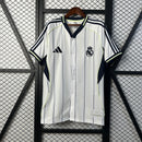 Real Madrid Special Edition 25/26 - Adidas Torcedor Masculina