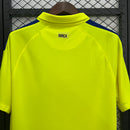 Barcelona 14/15 third away  - Versão Retro