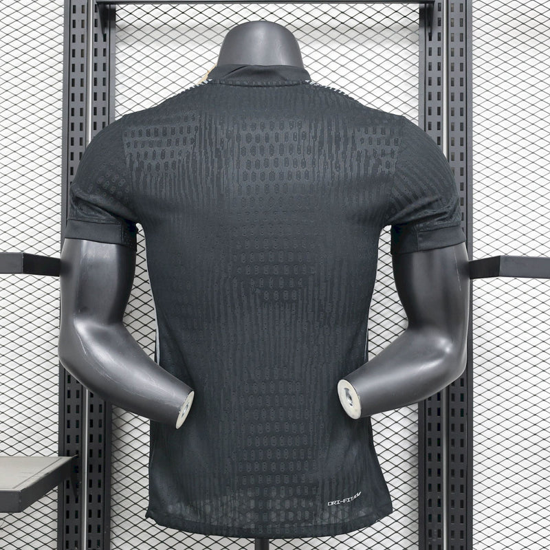 Camisa Holanda Goleiro 25/26 - Versão Jogador
