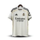 Camisa Real Madrid Home 25/26 - Torcedor Masculina