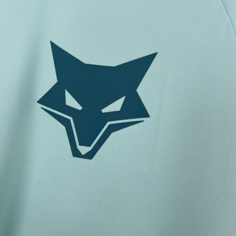 Camisa Cruzeiro Treino 25/26 - Torcedor Masculina