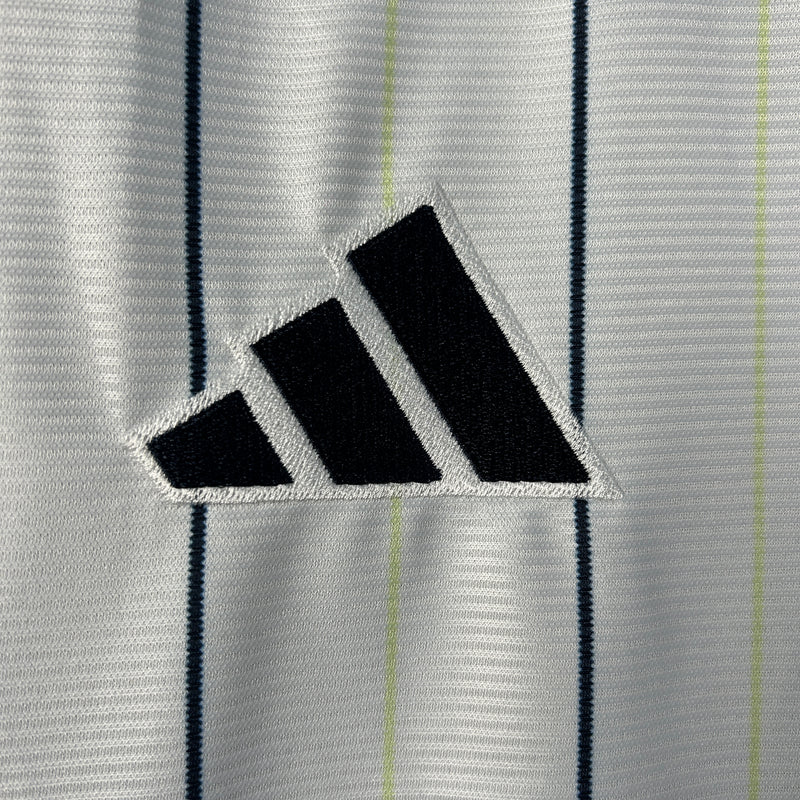 Real Madrid Special Edition 25/26 - Adidas Torcedor Masculina