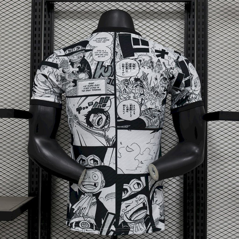 Camisa Japão Edição Especial 25/26 - Versão Jogador