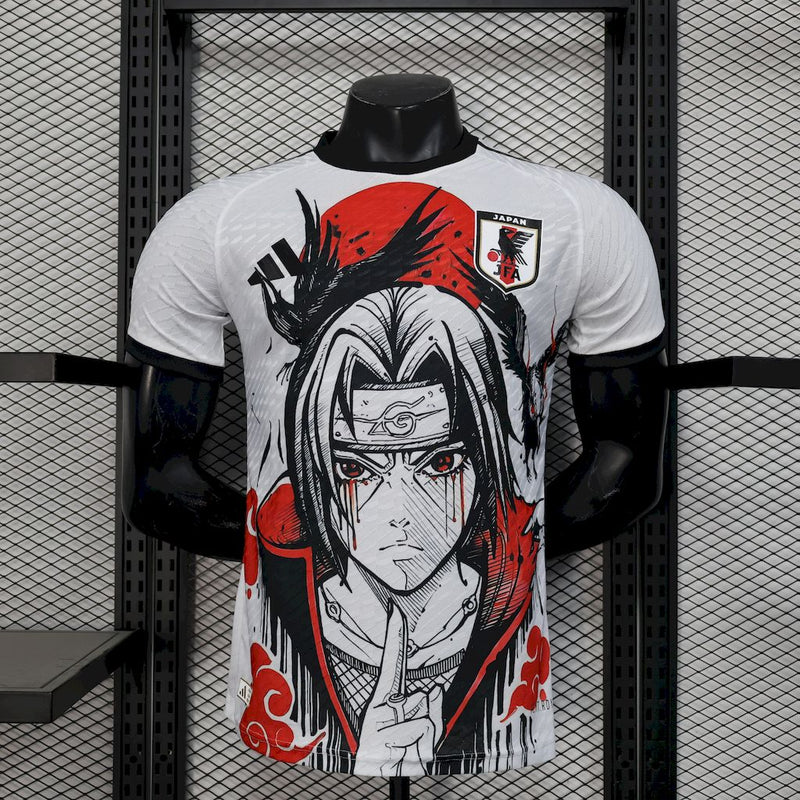 Camisa Japão Edição Especial 25/26 - Versão Jogador